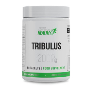 Healthy (MST) Tribulus 2000 mg