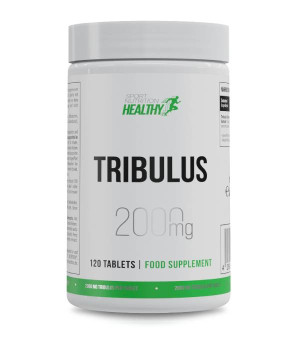 Трибулус Healthy (MST) Healthy (MST) Tribulus 2000 mg