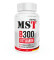 Витамины и минералы MST MST B300 Vitamin B-Complex фото №1
