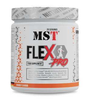 Суставы и связки MST MST Flex Pro