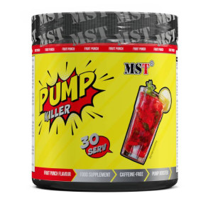 MST Pump Killer