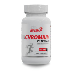 Healthy (MST) Chromium Picolinate