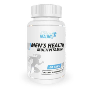 Healthy (MST) Men's Health Multivitamins