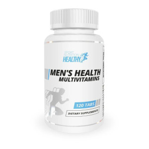 Healthy (MST) Men's Health Multivitamins
