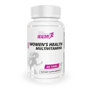 Healthy (MST) Women's Health Multivitamins