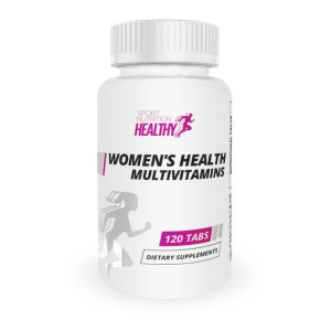 Healthy (MST) Women's Health Multivitamins