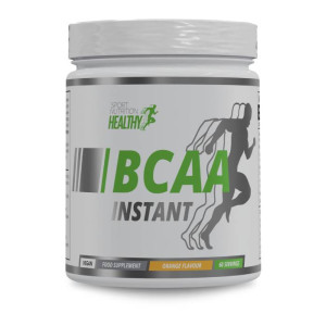 Healthy (MST) BCAA Instant