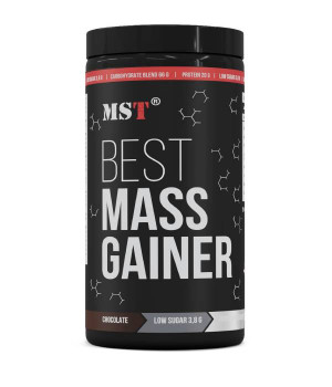 Гейнер MST MST Best Mass Gainer