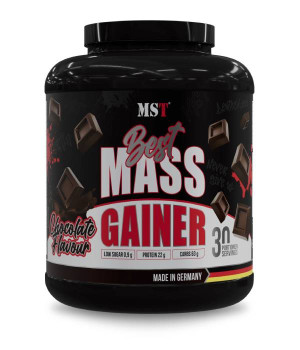 Гейнер MST MST Best Mass Gainer