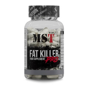 MST Fat Killer