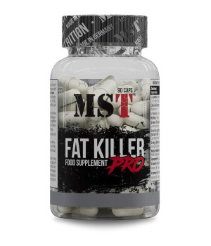 Жиросжигатели MST MST Fat Killer