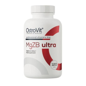 Ostrovit MgZB Ultra