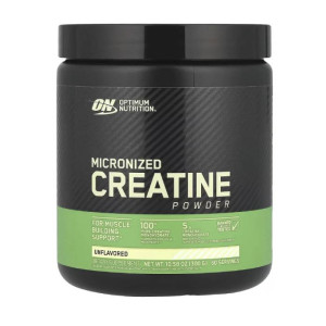 Creatine Powder