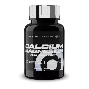 Calcium-Magnesium