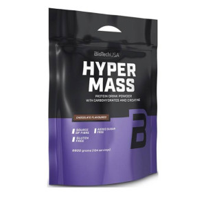 HYPER MASS 5000
