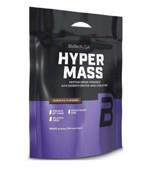 Гейнер BioTech BiotechUSA Hyper Mass