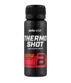 Жиросжигатели BioTech BiotechUSA Thermo Shot