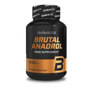 BiotechUSA Brutal Anadrol