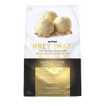 100% Whey Gold Standard