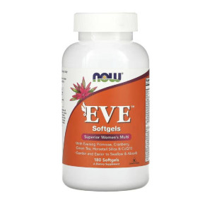 Now Eve Woman's Multi