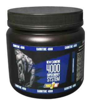 Л-карнитин Power Pro Power Pro Карнітин 4000