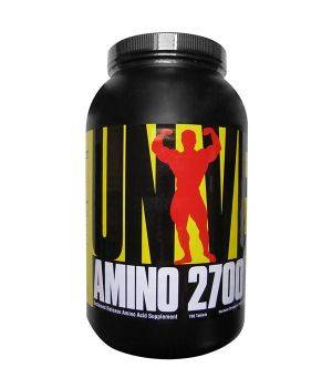 Комплексные аминокислоты Universal Nutrition Amino 2700