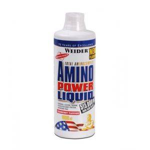 Amino Power Liquid