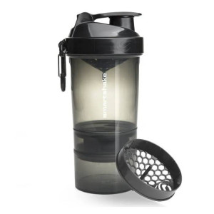 Smartshake Original черный (600 мл) 