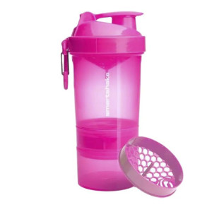 Smartshake Original розовый (600 мл)