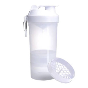 Smartshake Original белый (600 мл)