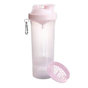 Smartshake Slim черный (500 мл)