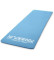 Мати, еспандери, гумки Power Play Килимок для йоги та фітнесу (матеріал NBR) PowerPlay 4152 Синій (183x61x1 см) фото №2
