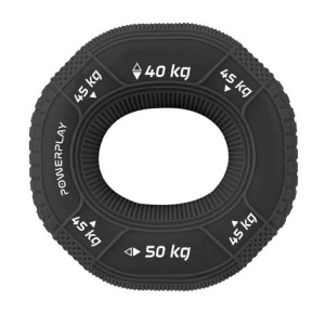 Эспандеры Newt Power Grip 30 – 50 кг ( Комплект - 3 шт. )