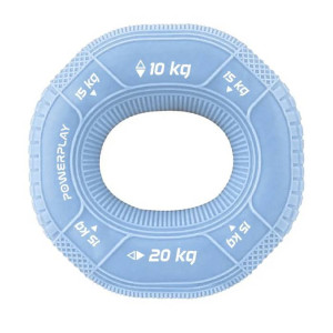 Эспандеры Newt Power Grip 50 – 70 кг ( Комплект - 3 шт. )