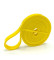 Маты, эспандеры, резинки Power Play Резинка для фитнеса и кроссфита (Эспандер-петля (5-14 кг)) PowerPlay 4115 Power Band Light Желтая фото №3