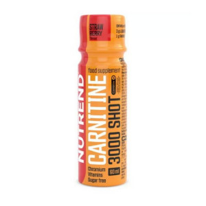 Nutrend L-Carnitine 3000 Shot