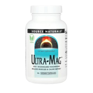 Source Naturals Ultra-Mag
