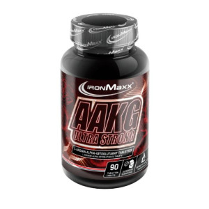 AAKG Ultra Strong