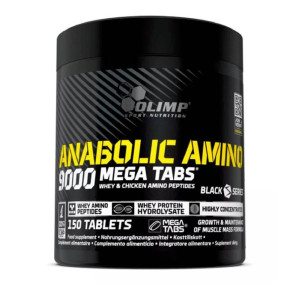 Anabolic Amino 9000