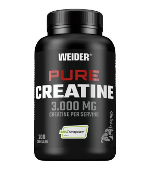 Креатин Weider Weider Pure Creatine Capsules