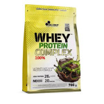 100% Whey Gold Standard