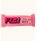 Батончики FIZI FIZI Батончик Keto Protein Bar Strawberry + Almond (Клубника-миндаль) фото №1