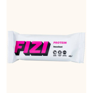 FIZI Батончик Protein Bar Hazelnut (Фундук)