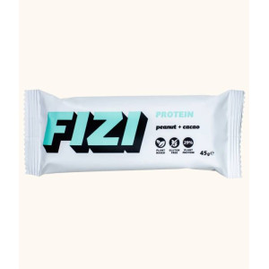 FIZI Батончик Protein Bar Peanut Cacao (Арахис Какао)