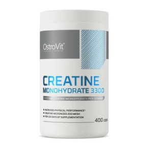 Ostrovit Supreme Creatine Capsules 1100 mg