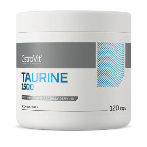 Ostrovit Taurine 1500 mg