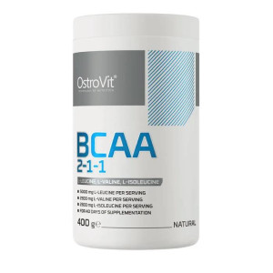Extra Pure BCAA 2.1.1
