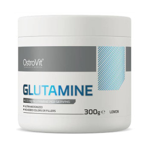GLUTAMINE 