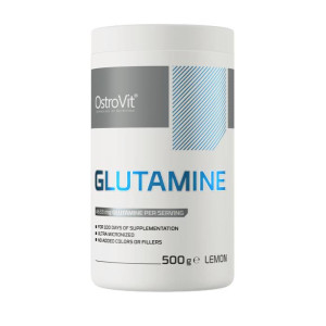 GLUTAMINE 