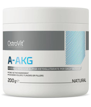 Аргинин OstroVit Ostrovit AAKG
